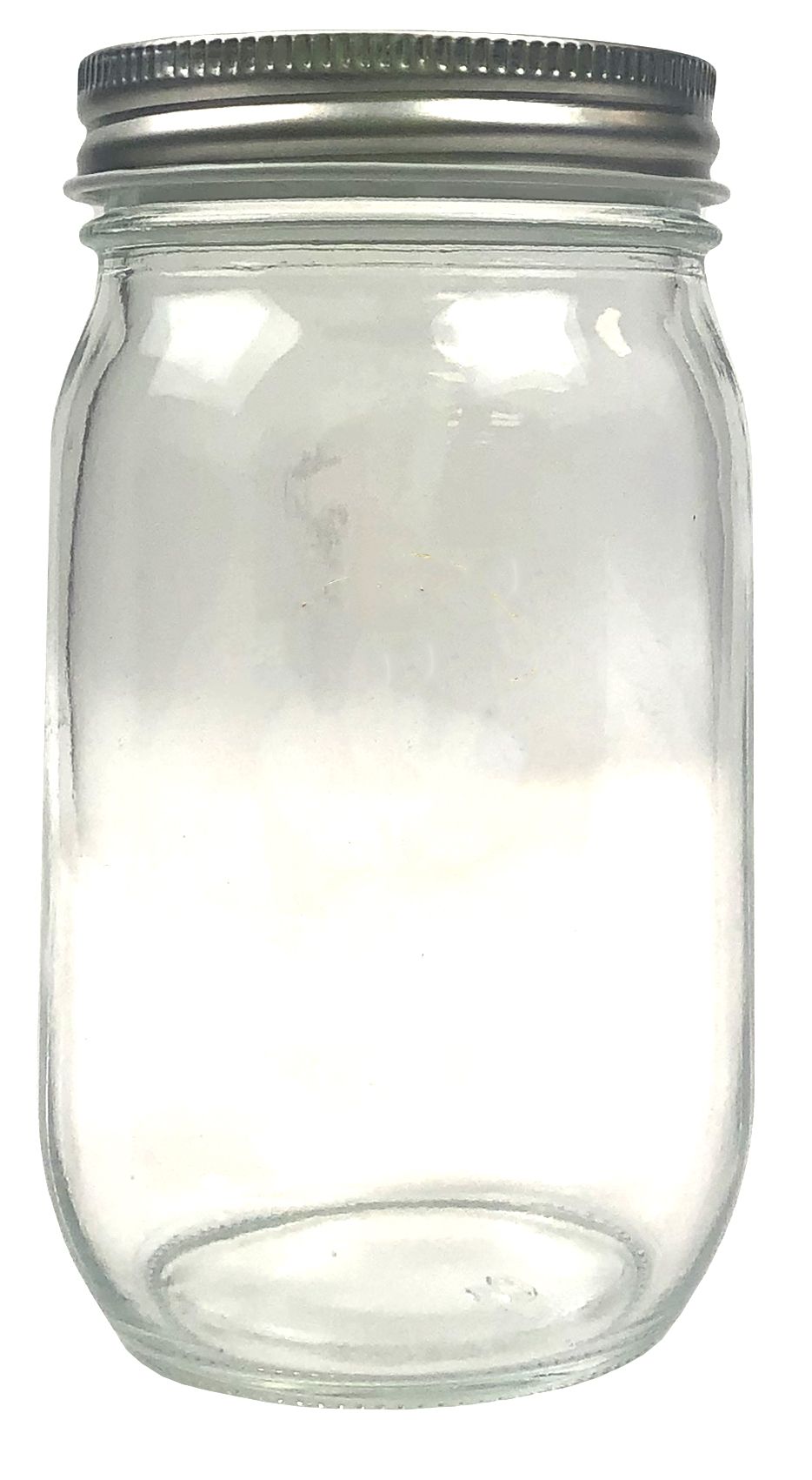 Medium Jar Pet Fill 13